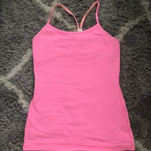 Ivivva by Lulu Lemon Tank